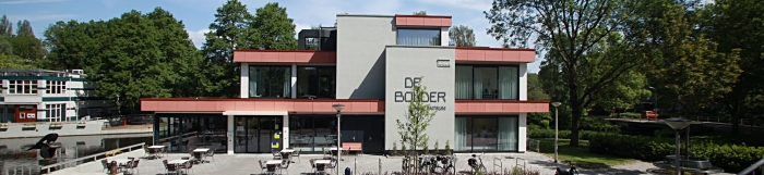 wijkcentrum De Bolder