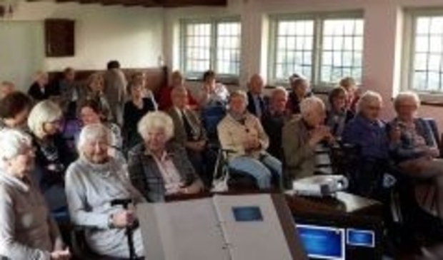 Sociëteit Aerdenhout,