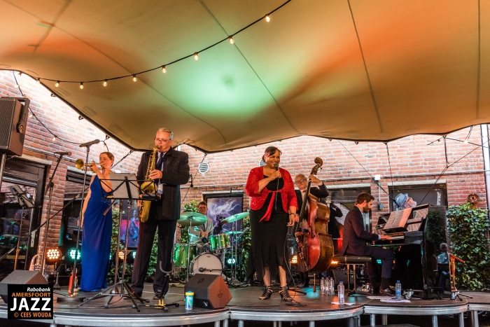 Round Midnight Orchestra