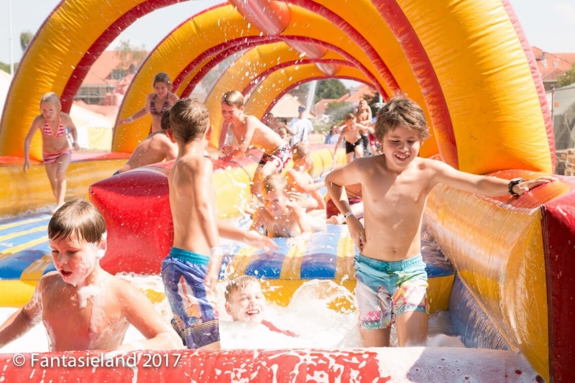 Stichting Fantasieland