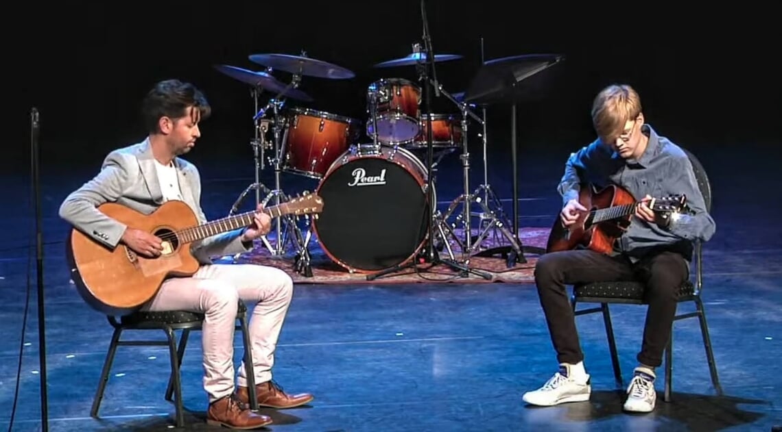Muziekschool Barneveld