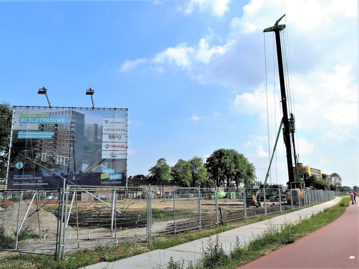 Huurhuis
