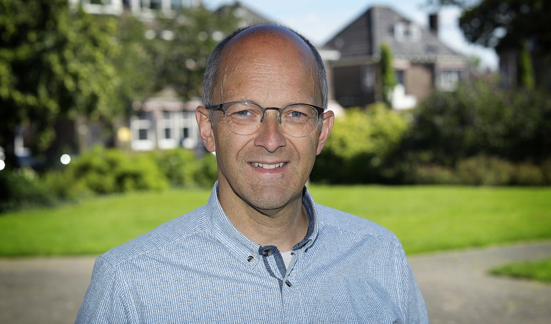 Geert van Dijk