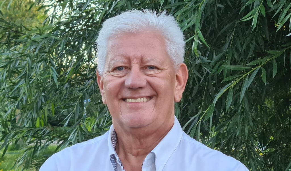 Jos Mittelmeijer