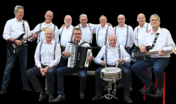 André Hamoen & Friends