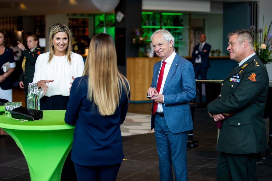 Mediacentrum Defensie, Jasper Verolme
