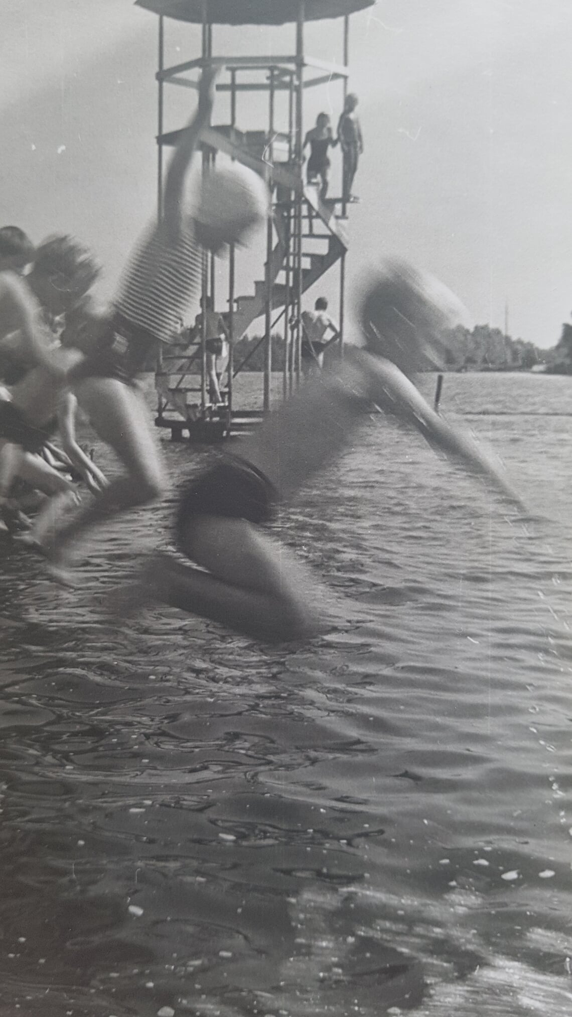 Eigen Foto