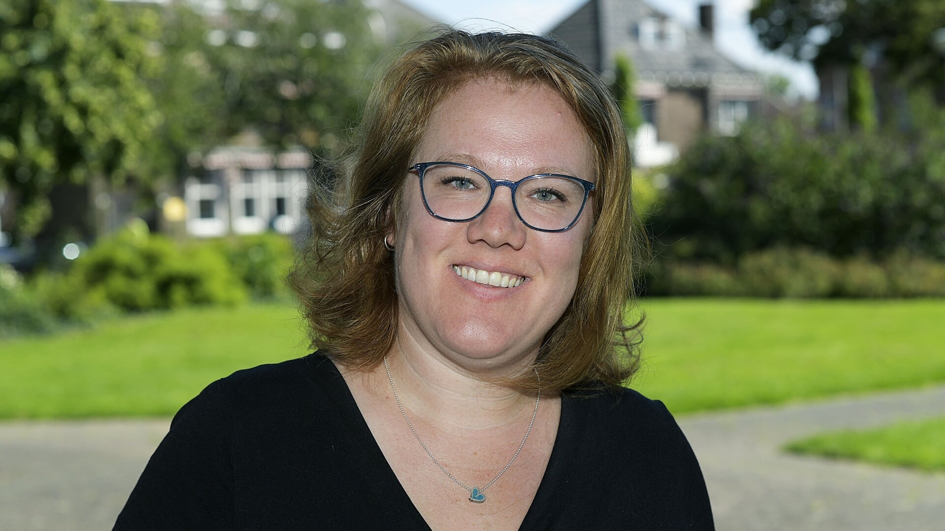 Marjanne Dijkstra