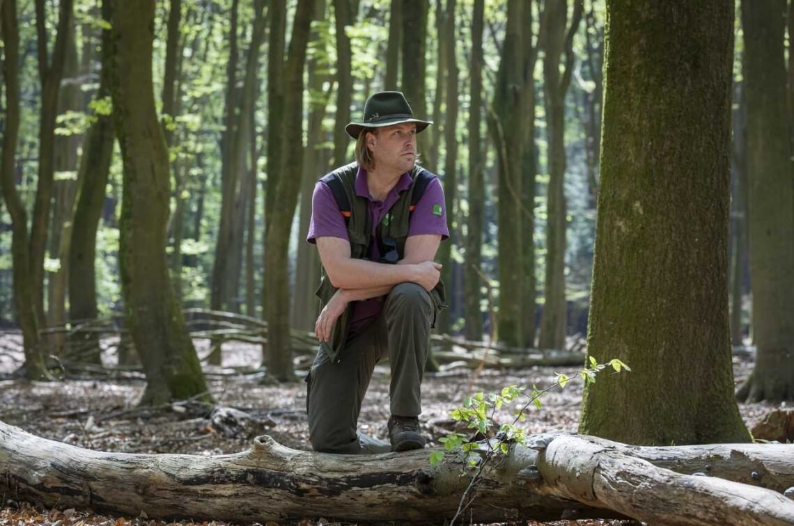 Staatsbosbeheer
