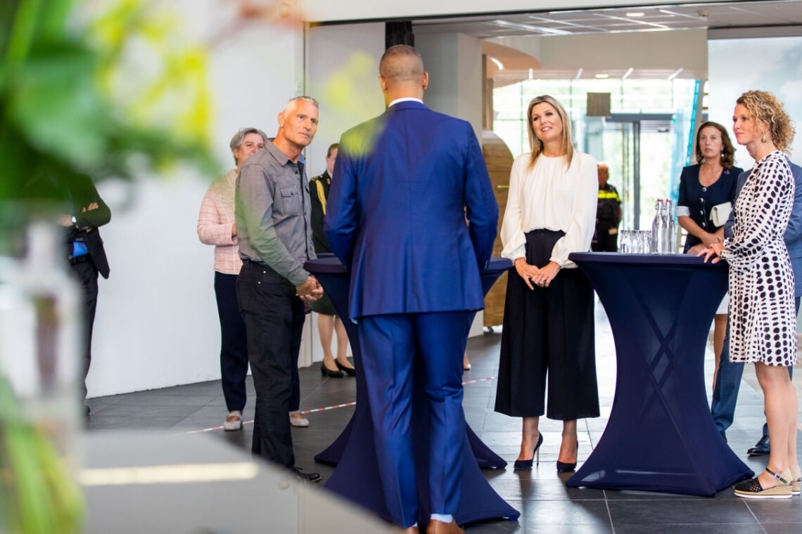 Mediacentrum Defensie, Jasper Verolme