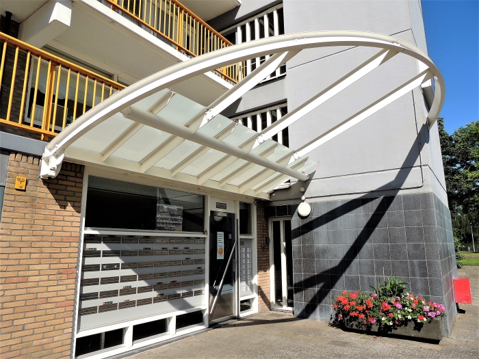 Woningen