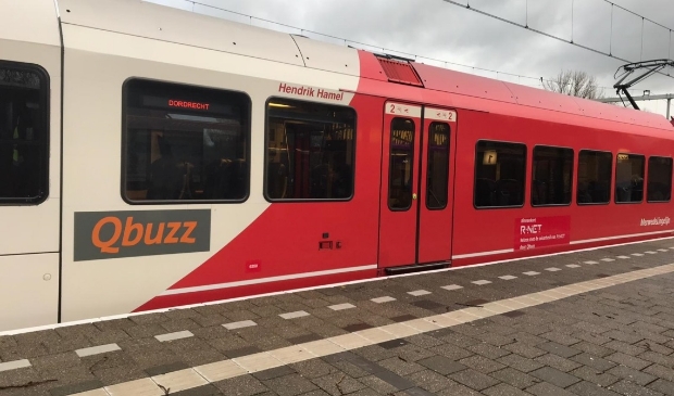 ProRail ziet voorlopig af van station Gorinchem Noord op de Merwede Lingelijn