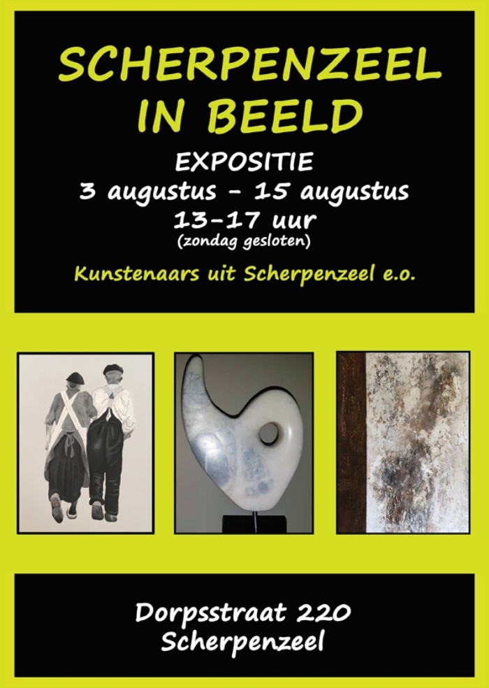 aankondiging