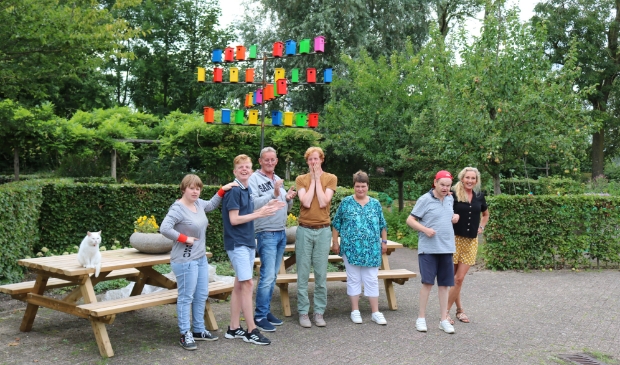 Coronaboom bij Thomashuis