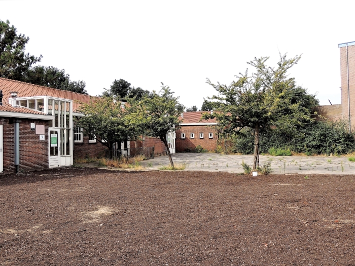 Woningen