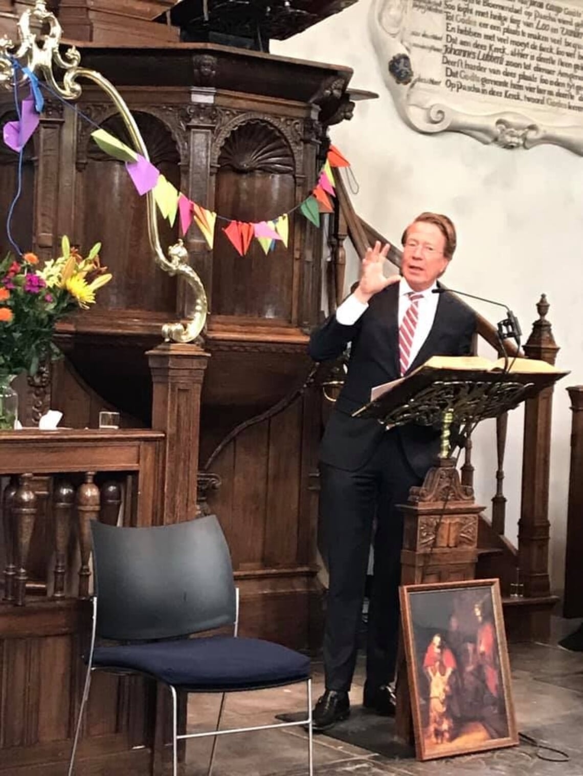 Eigen Foto