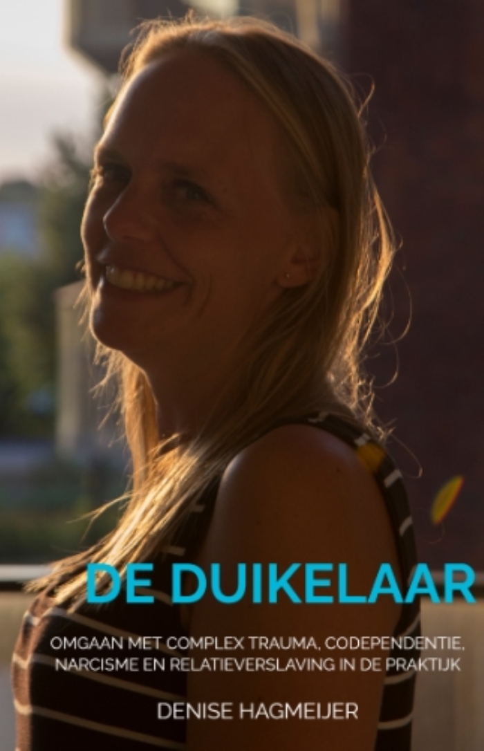 Boekcover