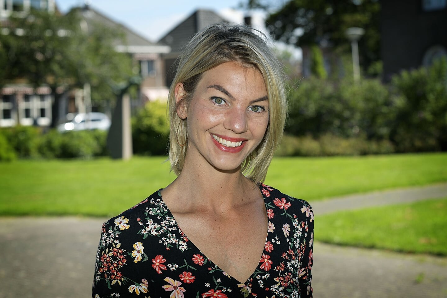 Kelly Petrie