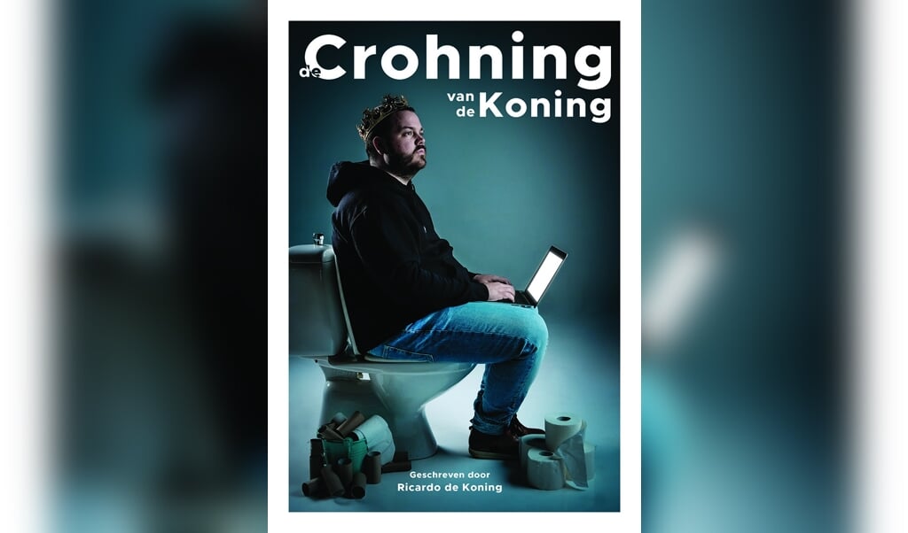 Barnevelder 29 Schrijft Boek Over Chronische Ziekte