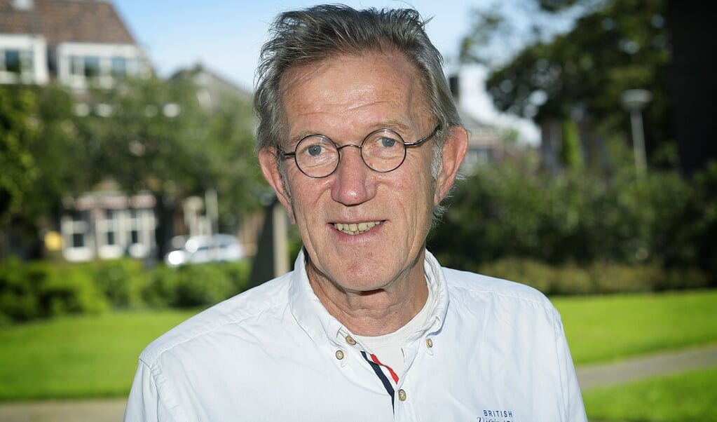 Joop Keesmaat