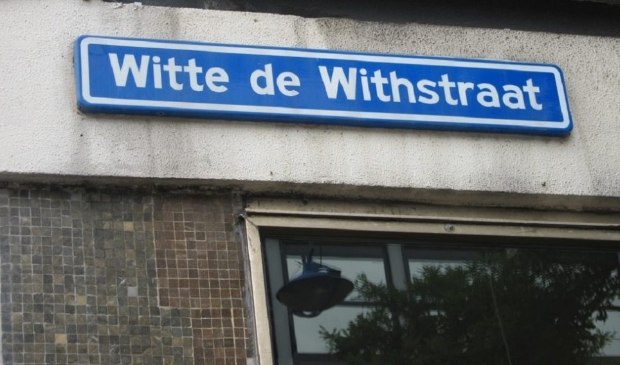 ,,Ik dacht een perfect alternatief te hebben voor de Witte de Withstraat, de Akwasilaan.''