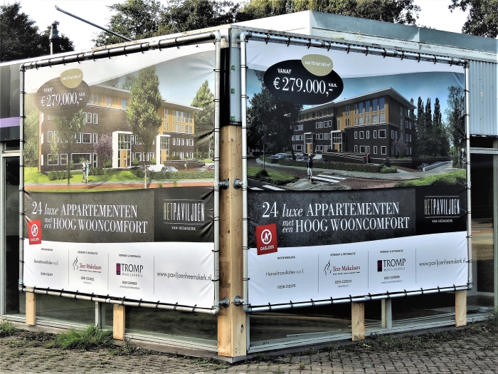 Nieuwbouw