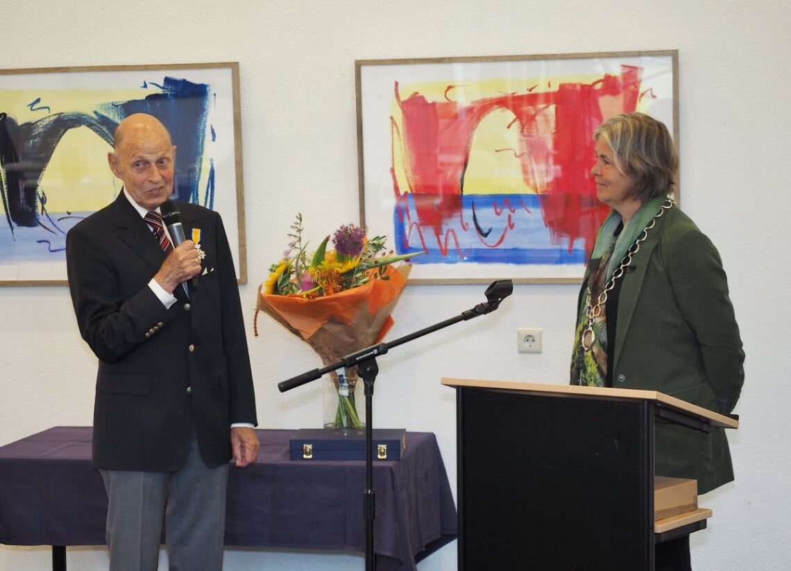 Henk van Ommeren