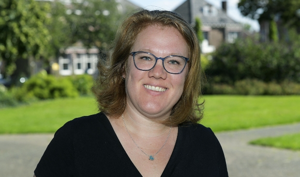 <p>Marjanne Dijkstra</p>
