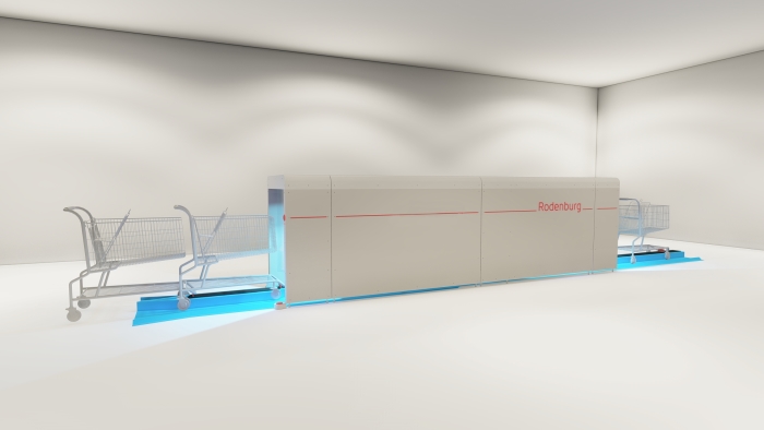 UV Cleaner