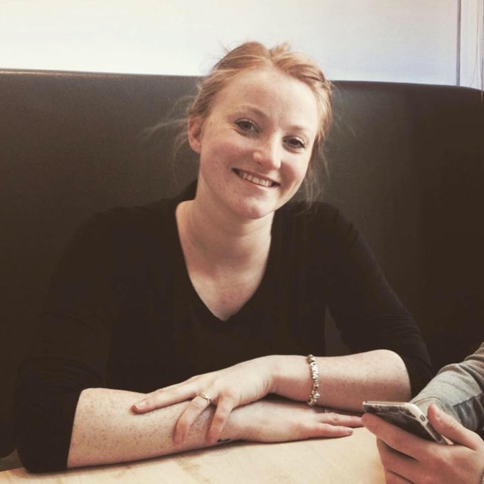 Merel Fleischeuer