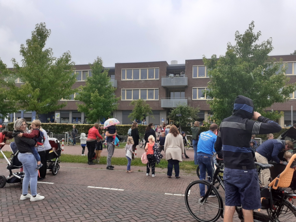 <p>Het Palet in Odijk</p>