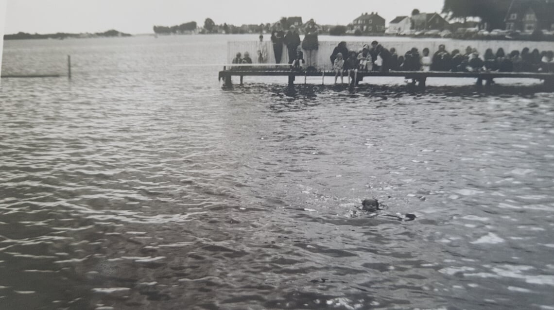 Eigen Foto