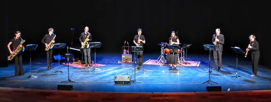 Muziekschool Barneveld