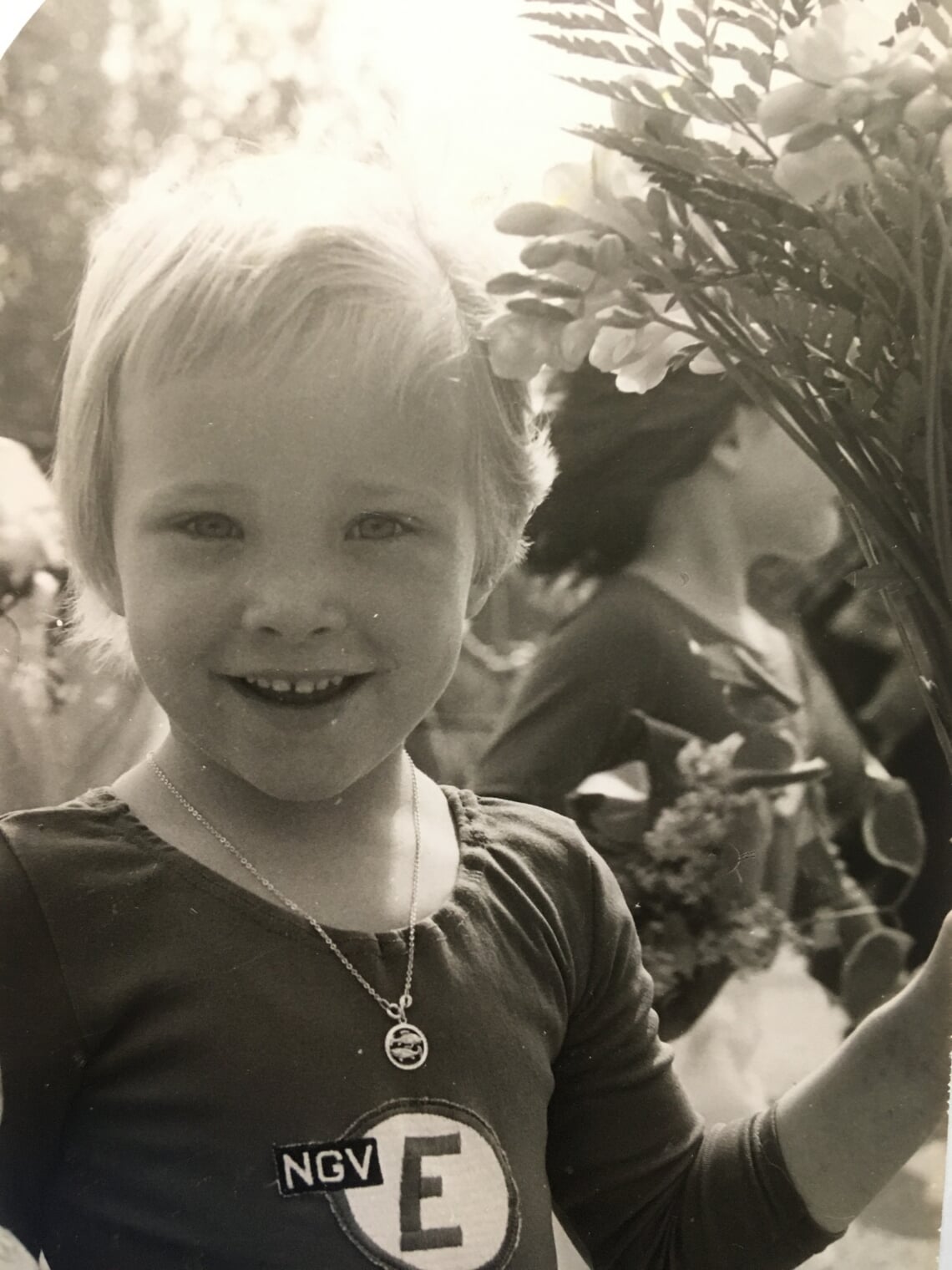 Evelien Vastenburg