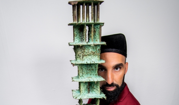 Aziz Bekkaoui.