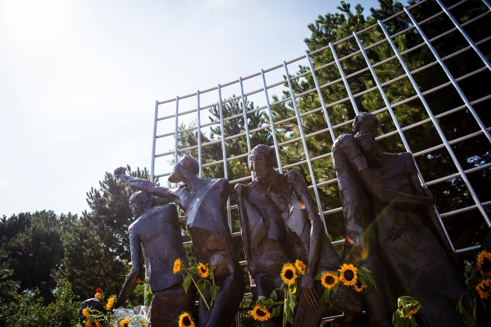 Indisch monument