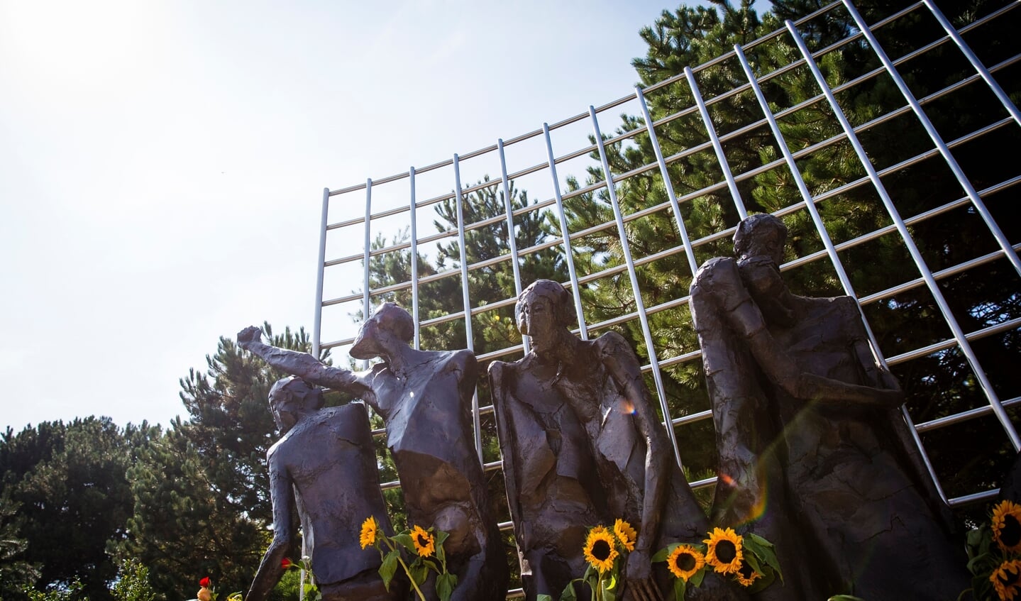 Indisch monument