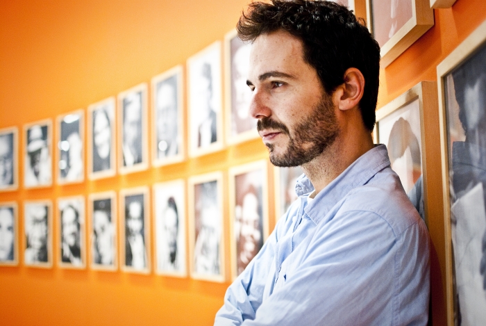 Miguel Rodriguez
