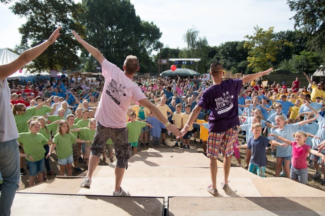 Stichting Fantasieland