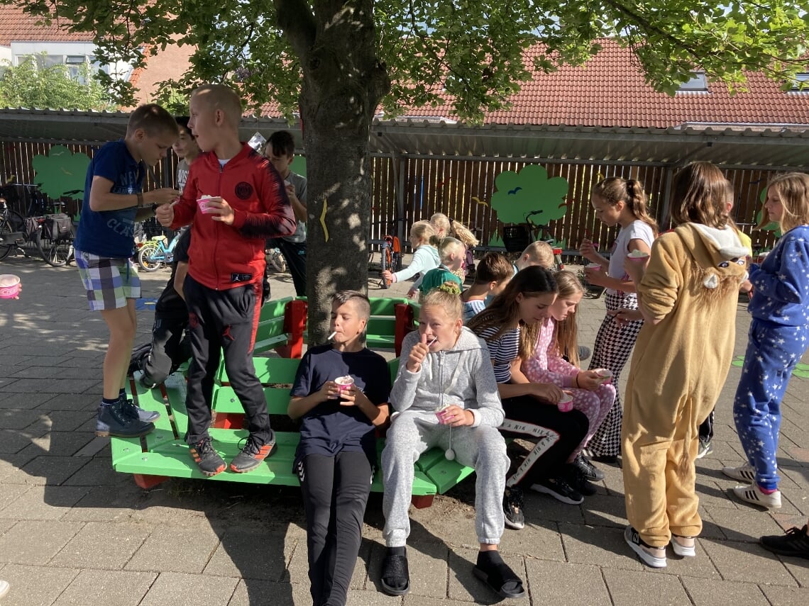 De Dorpsbeuk