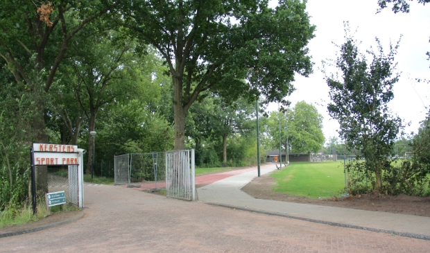 Een aparte toegang voor auto's, fietsers en voetgangers stond al heel lang op het verlanglijstje.