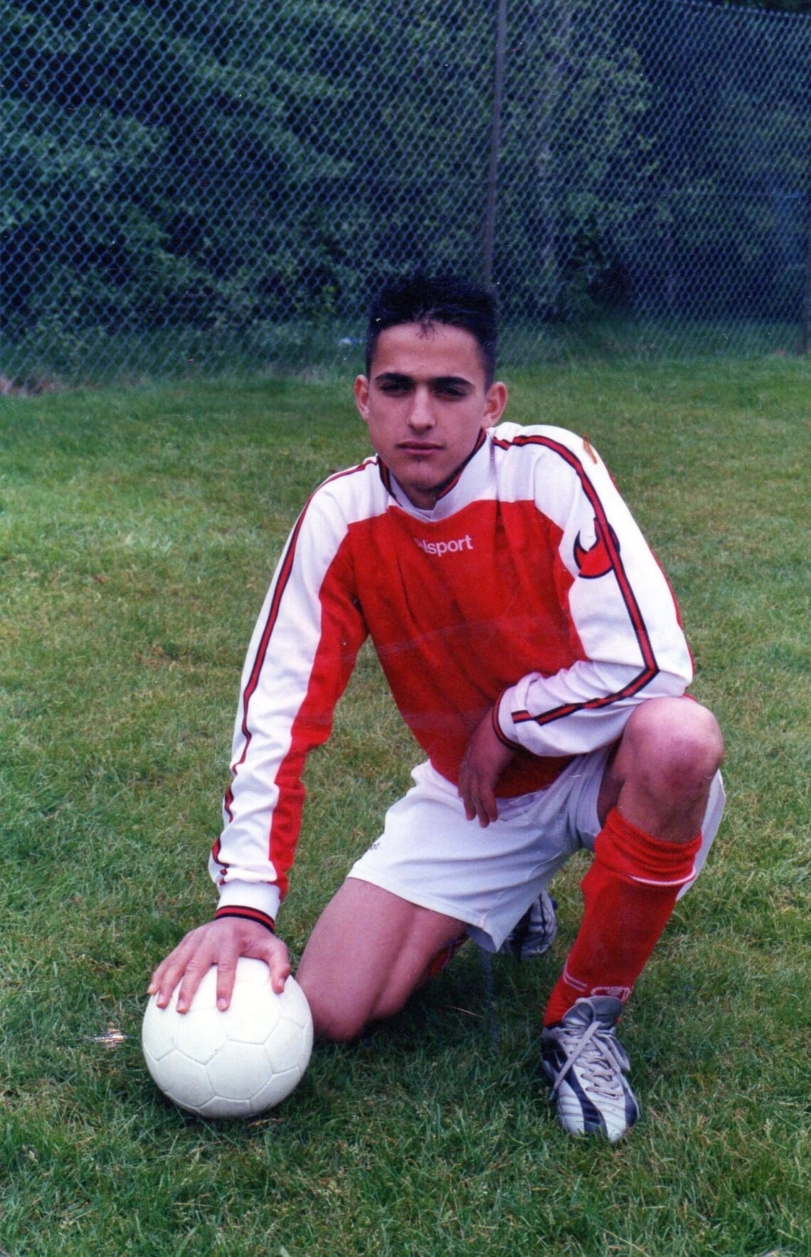 Coll. Fayssal Hamdaoui