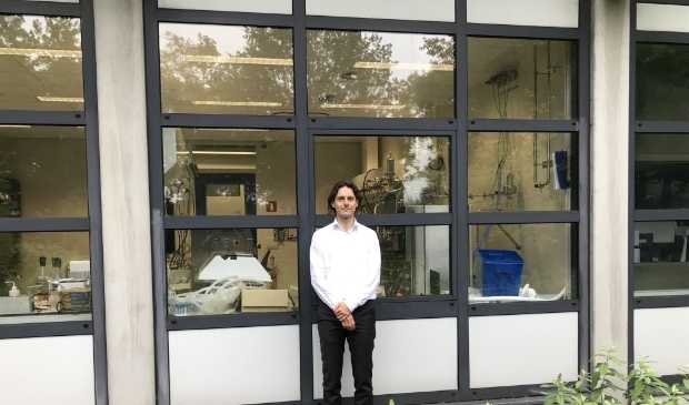 Het moderne laboratorium is wel honderd keer groter dan bijvoorbeeld een academisch ziekenhuislab.
