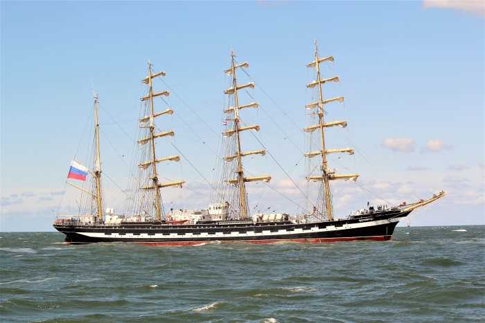 Sail