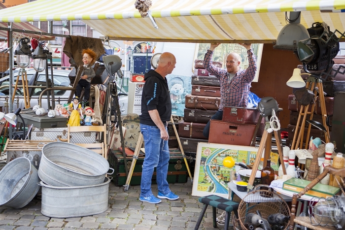 markt Houten 2019