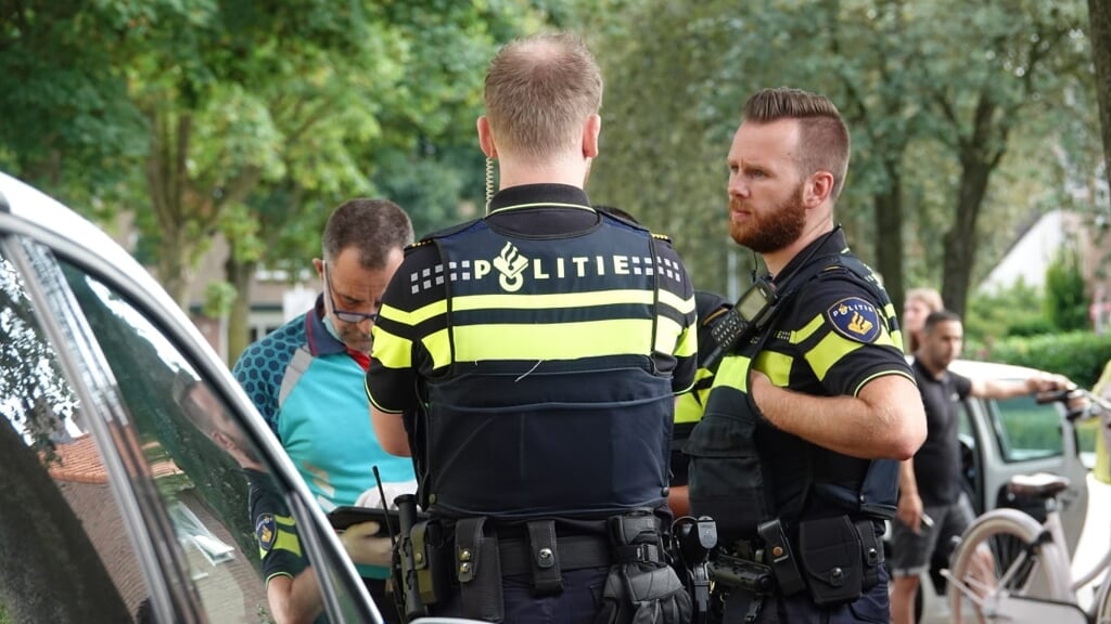 Meer Meldingen Over Verwarde Personen In Barneveld - Barneveldse Krant ...