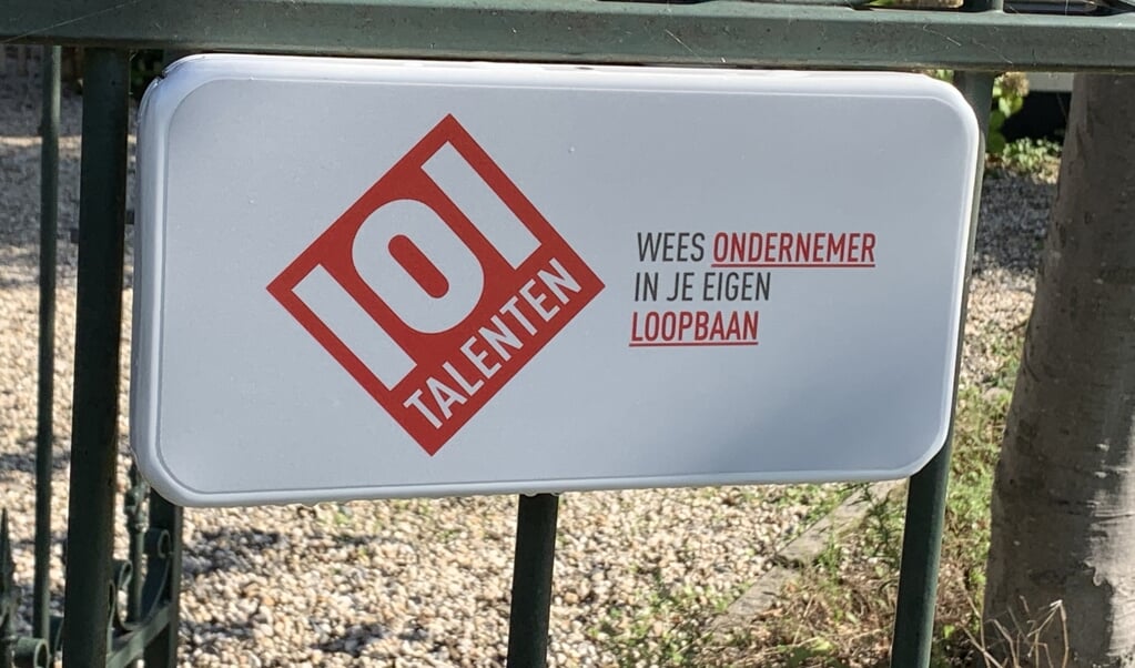 Loopbaanadviesbureau 101talenten