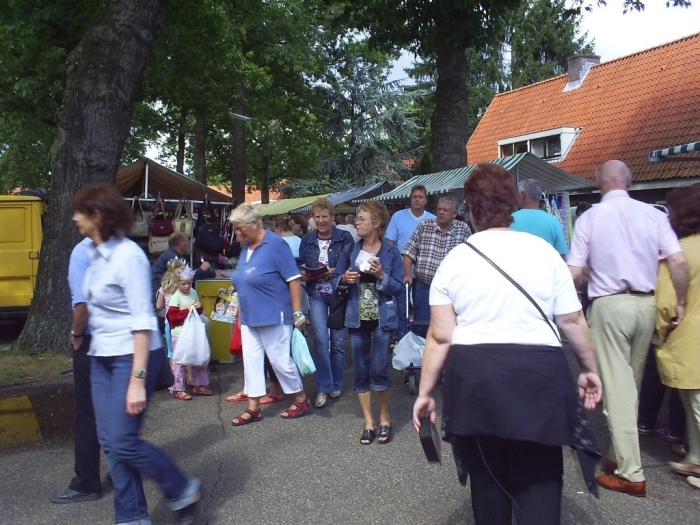 jaarmarkt