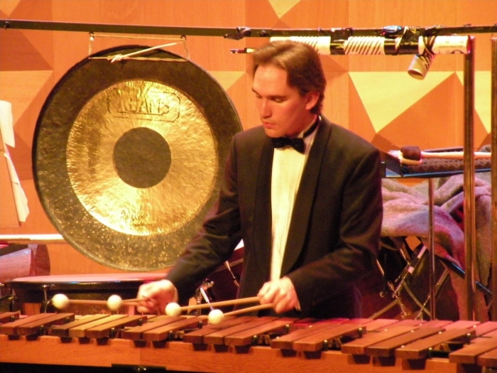 Yannick Bergevoet speelt 6 september in De Observant