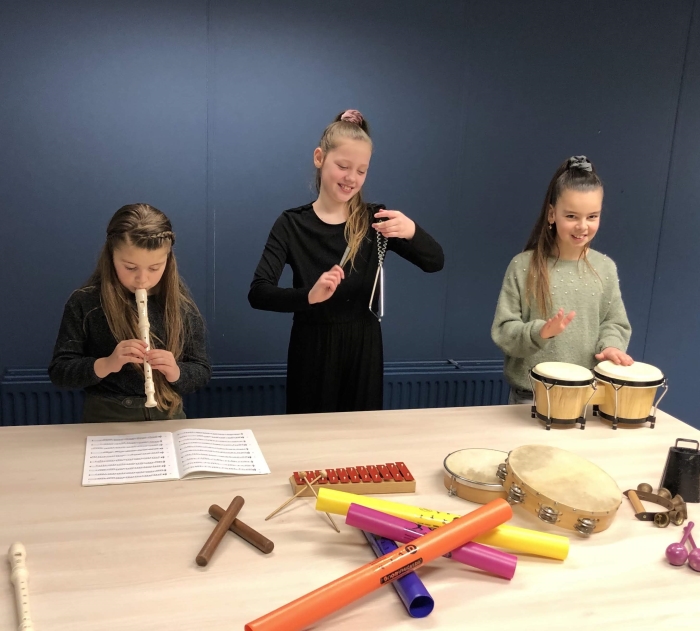 Algemene Muzikale Vorming